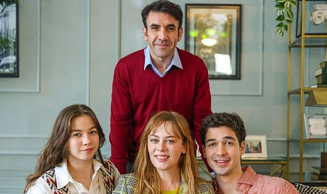 BAHAR Yeni Bölüm fragmanı yayınlandı mı? Fragmanı izle! Son bölümde ne oldu?