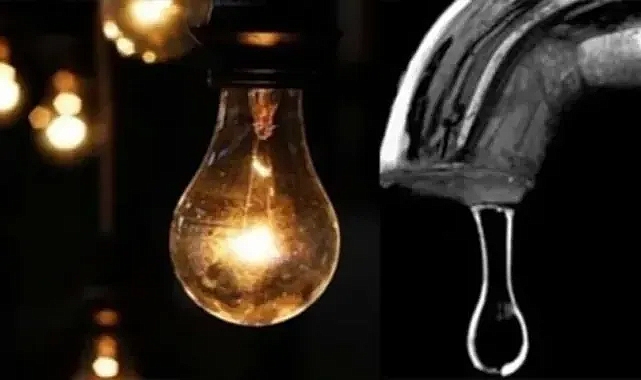 Balıkesir'de su ve elektrik kesintileri yaşanacak: Balıkesir 11 Mart 2024 Pazartesi elektrik, su kesintisi duyuruldu