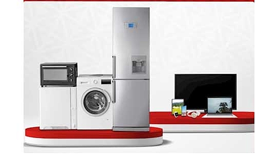 Bankkart elektronik beyaz eşya kampanyası 1000₺ hediye 1-31 Mart 2024