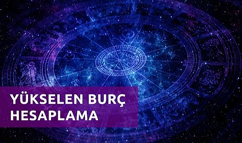 Başak Burcu Hangi Ay? Başak Burcu Yükseleni Nedir? Nasıl Hesaplanır?
