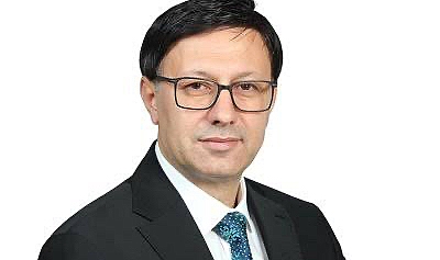 Başkan adayı Çelik, Doğubayazıt’taki öğrenci ve öğretmenleri unutmadı