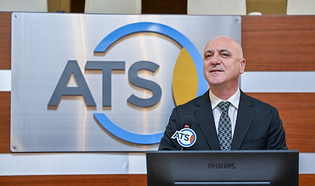 Başkan Ali Bahar: “Sigorta sektörü girişimcinin, iş insanının ve vatandaşın üzerindeki riskleri paylaşıyor”