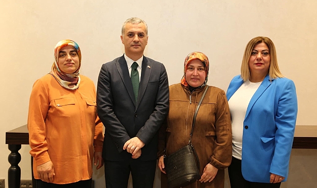 Başkan Bıyık: "Herkesten 5 yıl evvelki Yomra ile bugünkü Yomra'yı kıyaslamasını rica ediyorum"