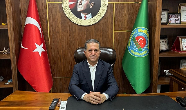 Başkan Doğan: “Çiftçilere finansal destek adımları atılmalı”