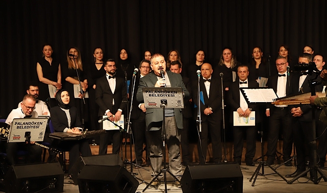 Başkan Sunar'dan konservatuvar müjdesi