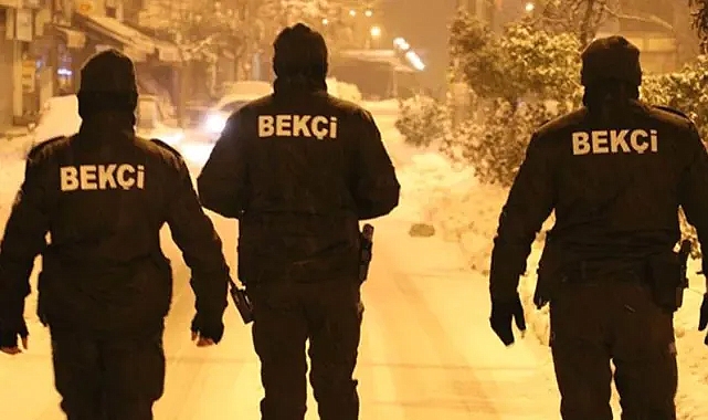 BEKÇİ ALIM BAŞVURULAR BAŞLADI! KPSS ve mülakat şartı yok! İşte Bekçi alım şartları ve başvuru işlemleri