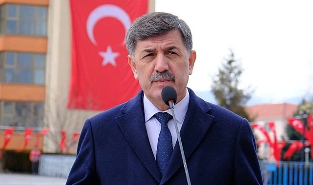 Bekir Aksun kimdir? Cumhur İttifakı Erzincan Belediye Başkan adayı Bekir Aksun kaç yaşında, nereli?