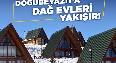 Belediye Başkan adayı Çelik’ten Doğubayazıt için sil baştan projeler