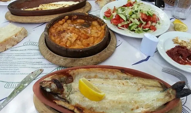 Bilecik'de Nerede Ne Yenir? Bilecik'de Mutlaka Gitmeniz Gereken yerler