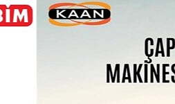 Bim kaan çapa makinesi 2024 kullanıcılardan yorumlar