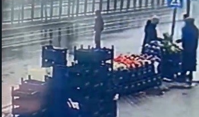 Bingöl'de otomobilin çarptığı kız çocuğu hayatını kaybetti