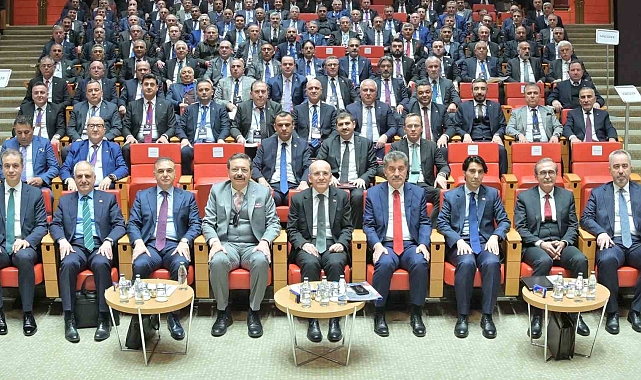 BİNTSO Başkanı Çintay: "Uygulanan desteklerde KDV muafiyeti getirilmesi gerektiğini düşünüyoruz"
