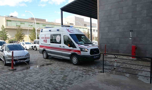 Bir iş merkezin de 17'nci kattan düşen kadın hayatını kaybetti