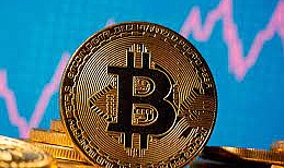 Bitcoin'de Zirve Görülmedi: 2024'te Değeri Katlanacak!