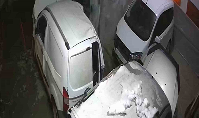 Bitlis'te sobaya dökülen tinerin parlaması ile 1 kişi hayatını kaybetti