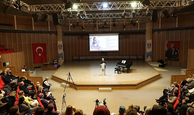 Bodrum'da Dünya Kadınlar Günü’ne özel etkinlikler düzenleniyor