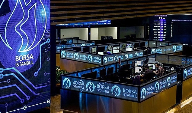 Borsa İstanbul'da Düşüş Devam Ediyor