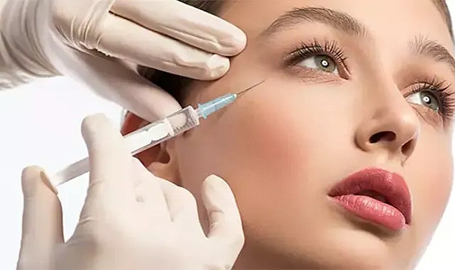 Botox orucu bozar mı? Oruçluyken Botox yaptırmak orucu bozar mı?
