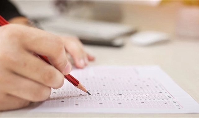 Bugün hangi sınav var? Bugün ne sınavı var? 9 Mart Cumartesi hangi sınav yapılacak? İşte ÖSYM Sınav Takvimi
