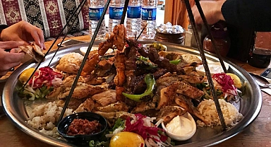 Burdur'da Nerede Ne Yenir? Burdur'da Mutlaka Gitmeniz Gereken yerler