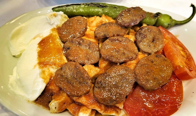 Bursa'da Nerede Ne Yenir? Bursa'da Mutlaka Gitmeniz Gereken yerler
