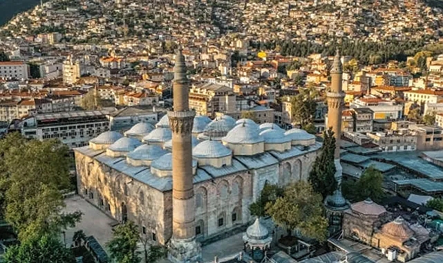 Bursa imsakiye 2024, İlk imsak saat kaçta?