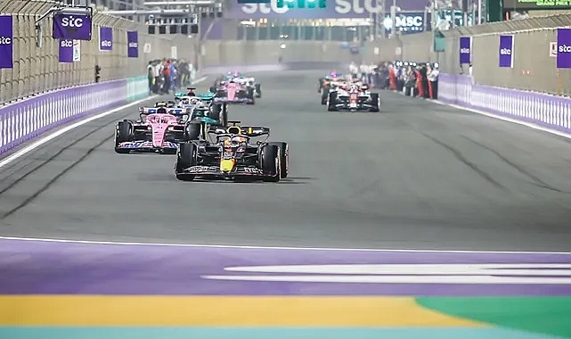Canlı İzle...Formula 1 Avustralya GP canlı izle! F1 Avustralya GP sıralama turu yarışı izle