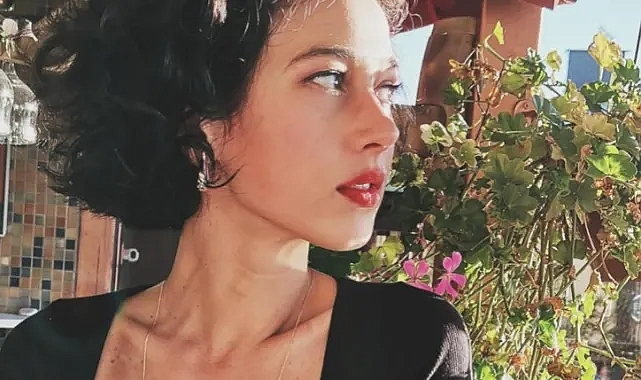 Cem Yılmaz'ın yeni sevgilisi Necla Karahalil kimdir, Kaç Yaşında ve Nereli?