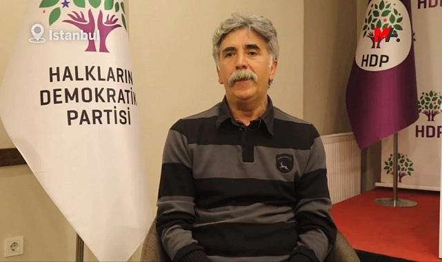 Cengiz Topbaşlı kimdir? DEM Parti Yalova Belediye Başkan Adayı Cengiz Topbaşlı kaç yaşında, nereli?