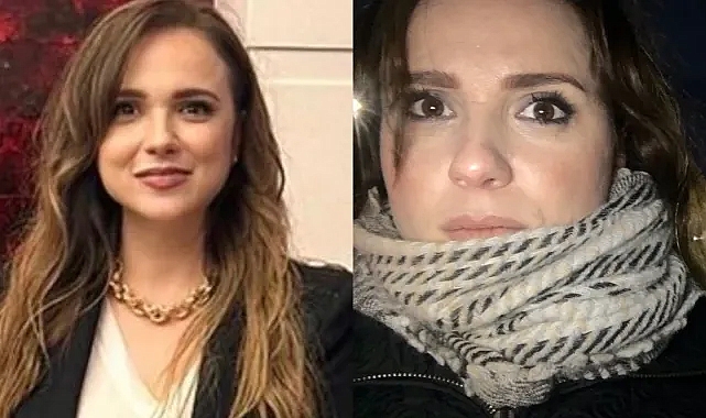 Ceren Kumbasar Mumay kimdir? Ceren Kumbasar Mumay mesleği ne?
