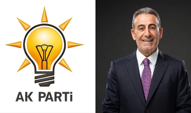 Cevdet Çayır kimdir? AK Parti İzmir- Bornova Belediye Başkan adayı Cevdet Çayır kaç yaşında, nereli?