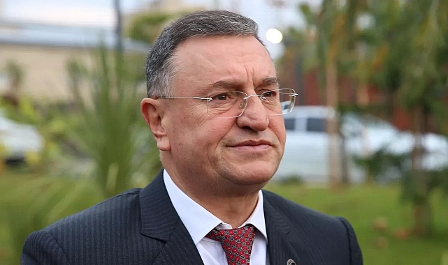 CHP Hatay Büyükşehir Başkanı Lütfü Savaş'a Kim Saldırdı?