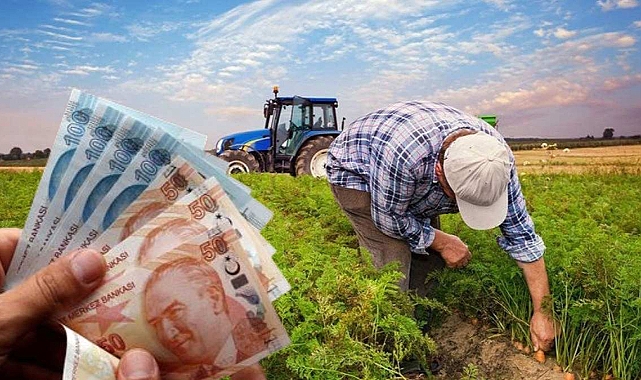 Çiftçilere Müjde! 81 İlde Geçerli Destek Paketi!