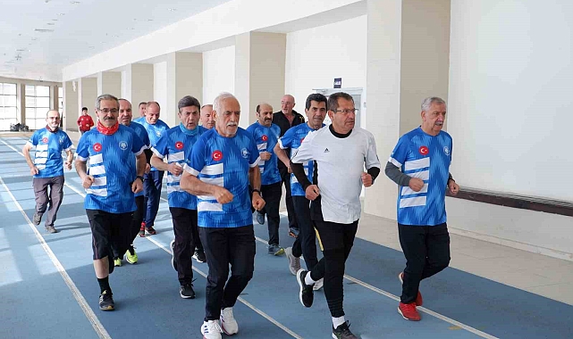 "Çılgın Dadaşlar" Ramazan'da da hız kesmiyor