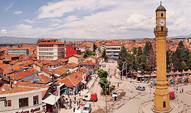 Çorum imsakiye 2024, İlk imsak saat kaçta?