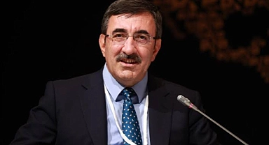 Cumhurbaşkan Yardımcısı Cevdet Yılmaz Yarın Ağrı’ya geliyor