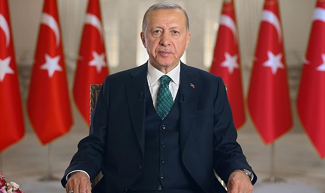 Cumhurbaşkanı Erdoğan duyurdu: Bayram tatili 9 gün olacak