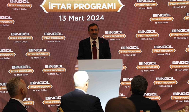 Cumhurbaşkanı Yardımcısı Yılmaz: "2026'da yeniden tek rakamlı enflasyon rakamlarına ulaşacağız"