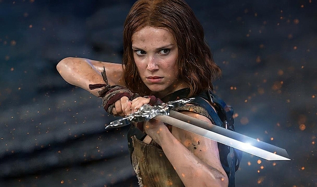 Damsel Filminden Ekşi Sözlük ve Sosyal Medya Yorumları: İnceleme ve Değerlendirme