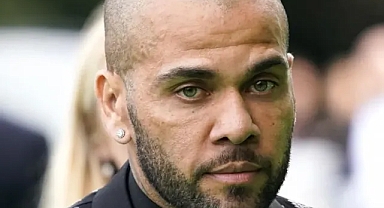 Dani Alves'in İntihar Etti İdiası Sosyal Medyayı Karıştırdı: Gerçek Ortaya Çıktı