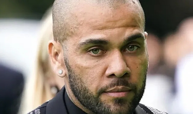 Dani Alves'in İntihar Etti İdiası Sosyal Medyayı Karıştırdı: Gerçek Ortaya Çıktı