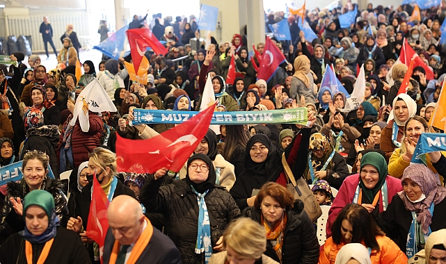 Darıca'da Kadın ve Aile Müdürlüğü kurulacak