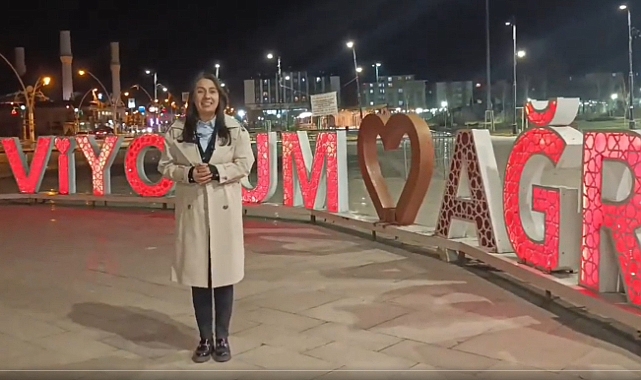 Dem Partili Hazal Arastan Teşekkür Mesajı