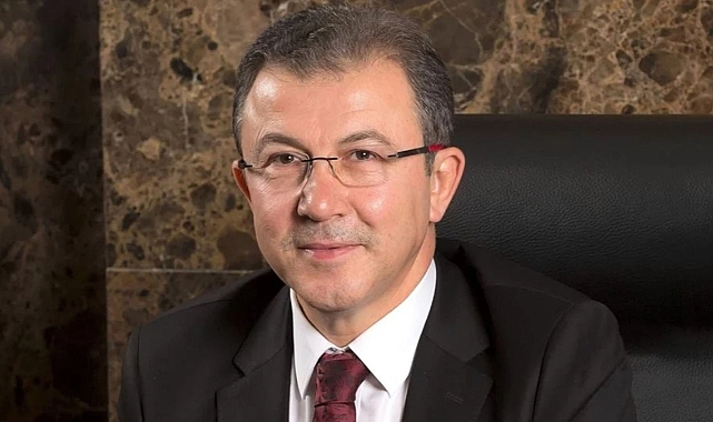 Deniz Köken kimdir? AK Parti İstanbul Eyüpsultan Belediye Başkan Adayı Deniz Köken kaç yaşında, nereli?