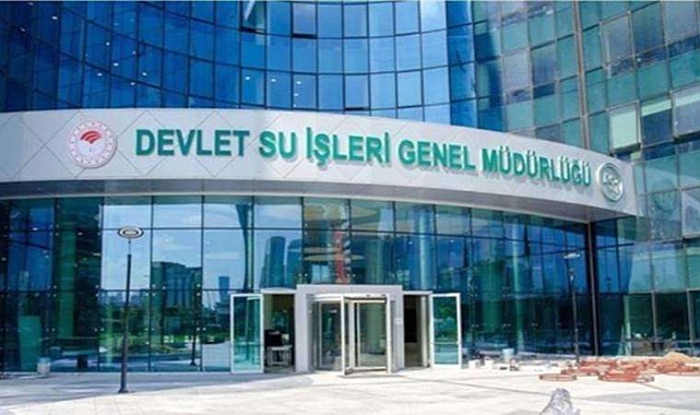 Devlet Su İşleri (DSİ) İşçi Alımı İlanları Yayımlandı: Başvurular İçin Detaylar Açıklandı!