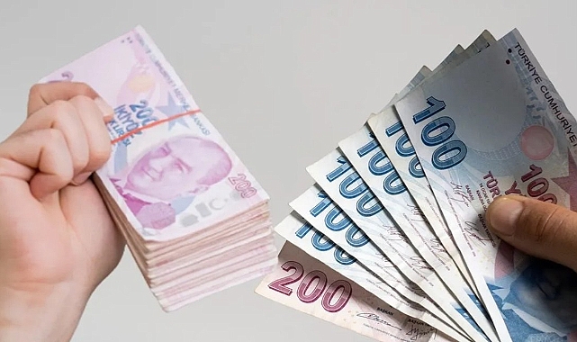 Devletten Dar Gelirliye Bayram Harçlığı: 2500 TL Destek Ödemesi!