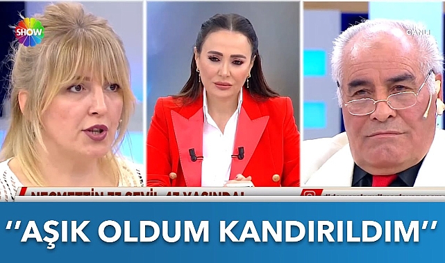 Didem Arslan Yılmaz'la Vazgeçme: 18 Mart Pazartesi Yeni Bölümde Neler Olacak?