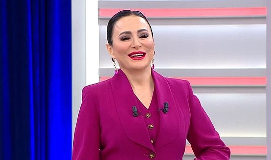 Didem Arslan Yılmaz'la Vazgeçme İzle 5 Mart Salı 2024