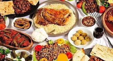 Diyarbakır'da Nerede Ne Yenir? Diyarbakır'da Mutlaka Gitmeniz Gereken yerler