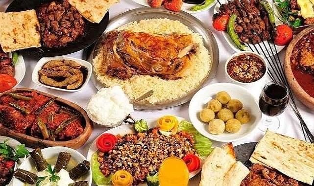 Diyarbakır'da Nerede Ne Yenir? Diyarbakır'da Mutlaka Gitmeniz Gereken yerler